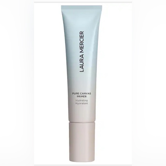 laura mercier Other - Laura Mercier NIB price per ONE.
Pure Canvas Primer - Hydrating Full Size